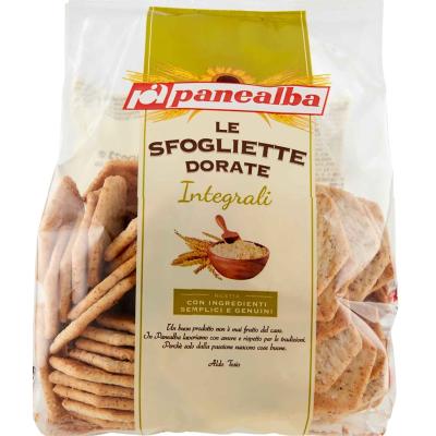 PANEALBA SFOGLIETTE INTEG. GR 180