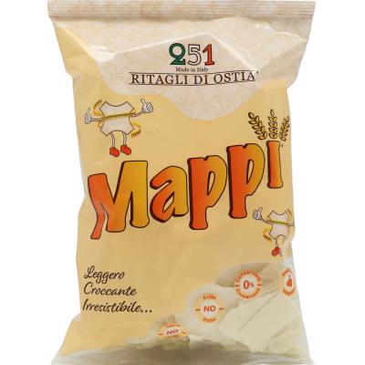 SICOM RITAGLI OSTIA GR 60