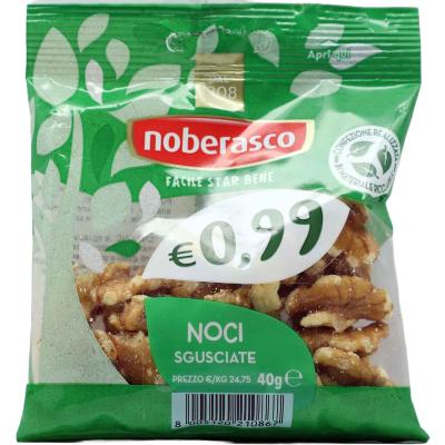 NOBERASCO NOCI MEZZE GR.40
