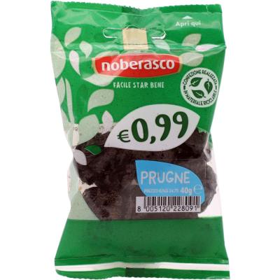 NOBERASCO PRUGNE DENOC GR.40