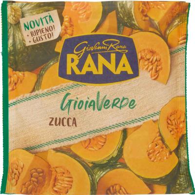 RANA GIOIAVERDE ZUCCA GR.250