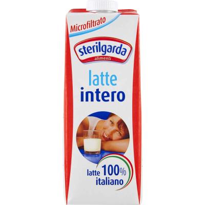 STERILGARDA LATTE MICRO. INTERO LT.1