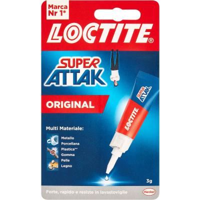 SUPER ATTAK ORIGINAL GR.3