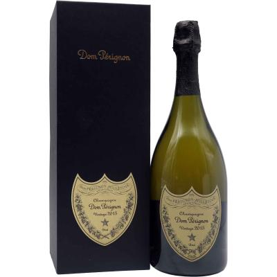 DOM PERIGNON CHAMPAGNE 2015 C/AST CL.75