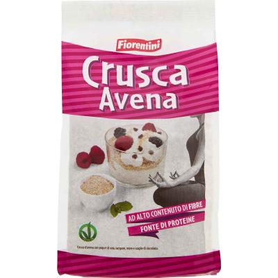 FIORENTINI CRUSCA DI AVENA VEGAN GR.250