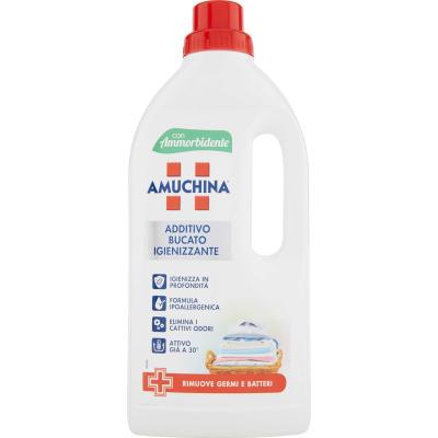 AMUCHINA ADDITIVO IGIEN. BUCATO LT.1