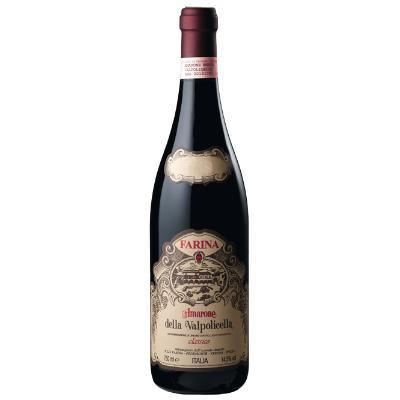 FARINA AMARONE VALPOLICELLA CL.75 2017