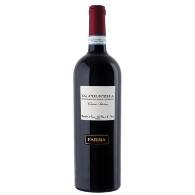 FARINA VALPOLICELLA CLASS.SUP. CL75 2022