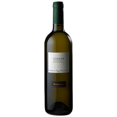 FARINA VINO LUGANA CL.75