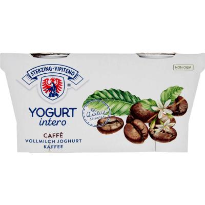 VIPITENO YOGURT CAFFE' GR125X2