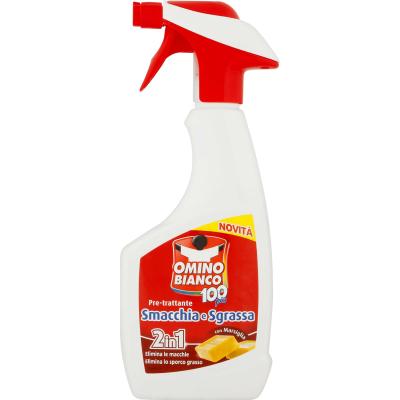 OMINO BIANCO SMACCH/SGRASSA 2/1 ML.500