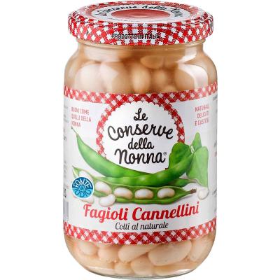 NONNA FAGIOLI CANNELLINI GR.360