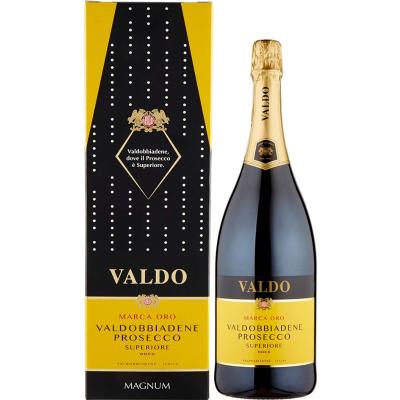 VALDO MARCA ORO PROSECCO LT.1,5