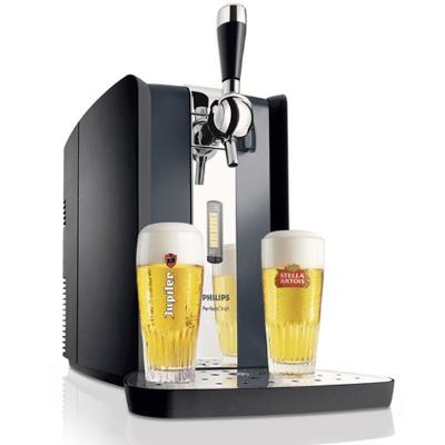 BECK'S IMPIANTO PERFECT DRAFT