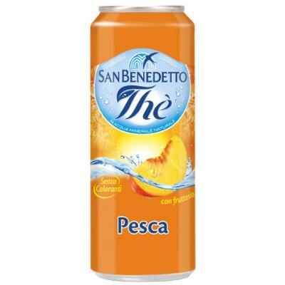 S.BENEDETTO THE PESCA LATT. SLEEK CL.33