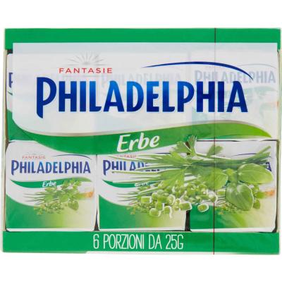 PHILADELPHIA FANTASIE ERBE GR.150