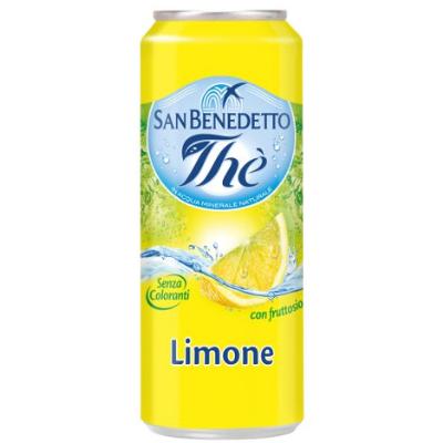 S.BENEDETTO THE LIMONE LATT. SLEEK CL33