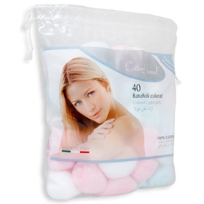 COTTON SOUND BATUFFOLI COTONE X40 CTX24