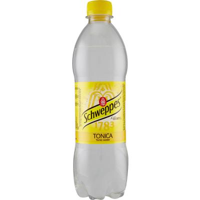 SCHWEPPES TONICA ML.500***