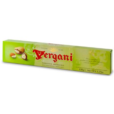 VERGANI TORRONE MORBIDO GR.150