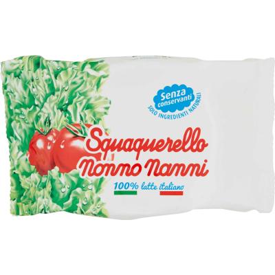 NONNO NANNI SQUAQUERELLO GR.125