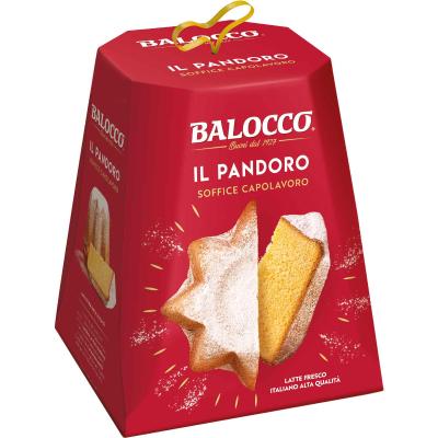 BALOCCO PANDORO GR.750