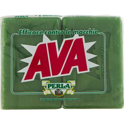 AVA SAPONE BUCATO PERLA X2