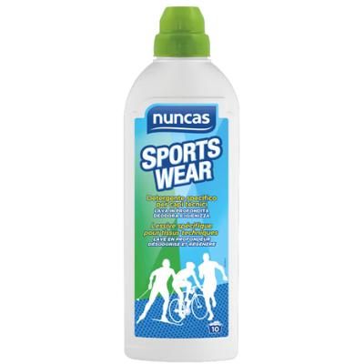 NUNCAS SPORTSWEAR ML.750