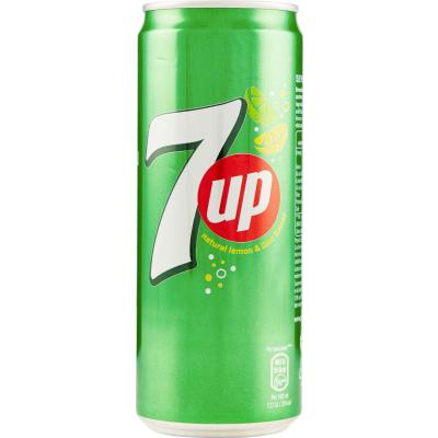 7UP LATTINA CL.33