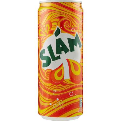 SLAM ARANCIATA LATT. CL.33