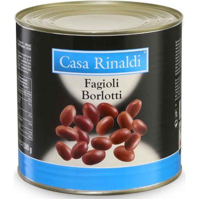 CASA RINALDI FAGIOLI BORLOTTI KG.2,6