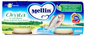 MELLIN OMOG. ORATA GR.80 X2