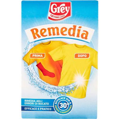 GREY REMEDIA GR.200 CTX12