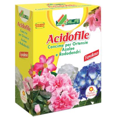 ALFE CONCIME PER ACIDOFILE KG.1