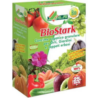 ALFE CONCIME ORGANICO BIOSTARK KG.1