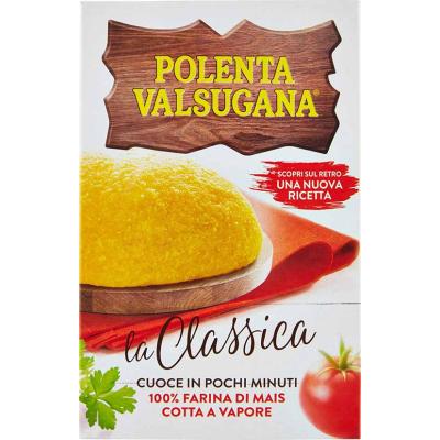 VALSUGANA POLENTA ISTANTANEA GR.375