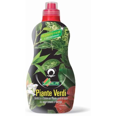 ALFE CONCIME PIANTE VERDI LT.1