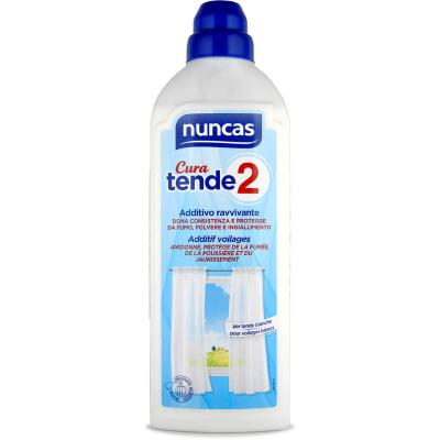 NUNCAS TENDE 2 ML.750