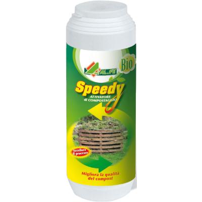 ALFE SPEDY ATTIVATORE COMPOST GR.900