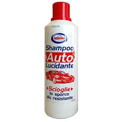 AMACASA SHAMPO X AUTO LT.1 CTX6