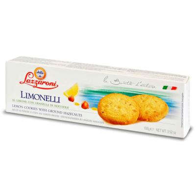 LAZZARONI PAST. LIMONELLI GR.100 CTX14
