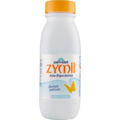PARMALAT LATTE ZYMIL UHT 1% CL.50