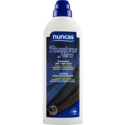 NUNCAS DET. IL NERO ML.750