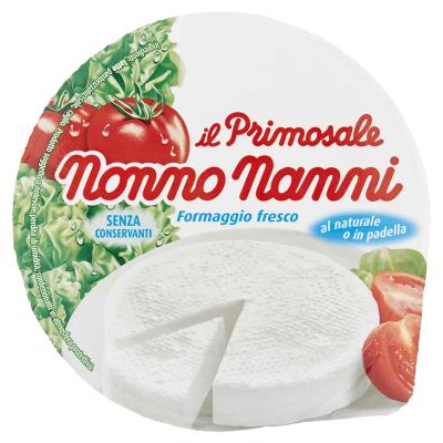 NONNO NANNI PRIMOSALE GR.150