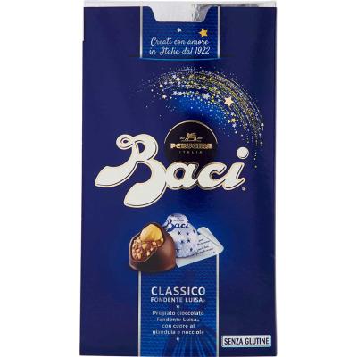 PERUGINA BACI BIJOUX GR.200