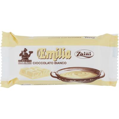 ZAINI  BLOCK BIANCO GR.200*