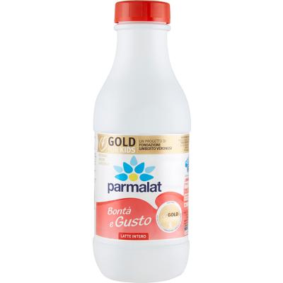 PARMALAT LATTE INTERO BOTT. LT.1