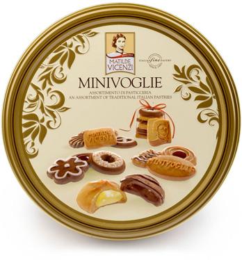 VICENZI MINIVOGLIE LATTA GR.500?*