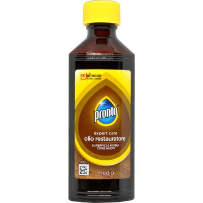 PRONTO OLIO RESTAURATORE ML.100