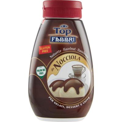 FABBRI MINI TOPPING NOCCIOLA GR.225
